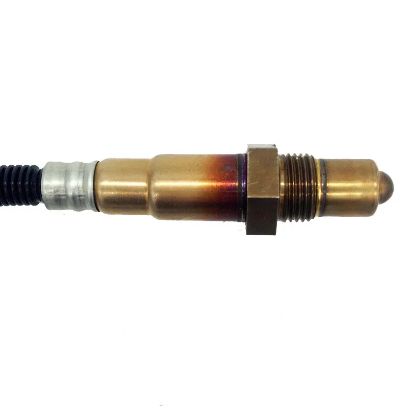 Lambda Sensor for FIAT GRANDE PUNTO 1.2i 1.4i 199A4.000 Precat Direct  2006 2007 Fit Oxygen O2 Sensor 300 mm / 11.81\