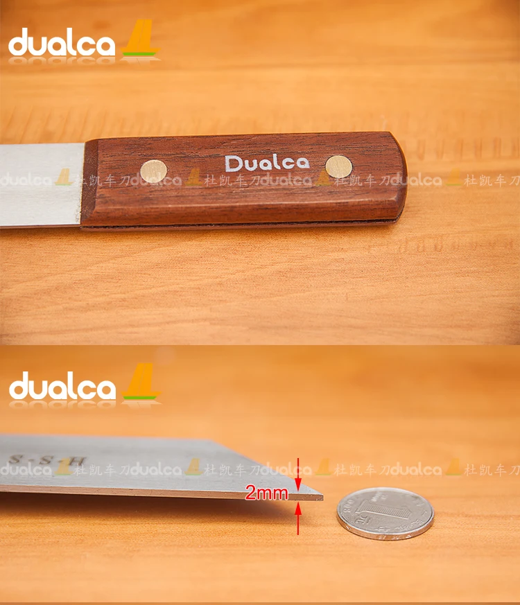 H033 Small woodworking knife high-speed steel cutting knife