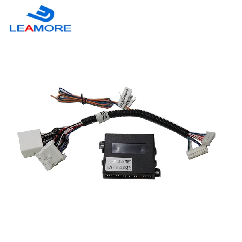 Electric Window Closer For COROLLA 2008-2015/CAMRY 2006-2017/RAV4/Yaris 2009-2019/Auris 2013  (close function)