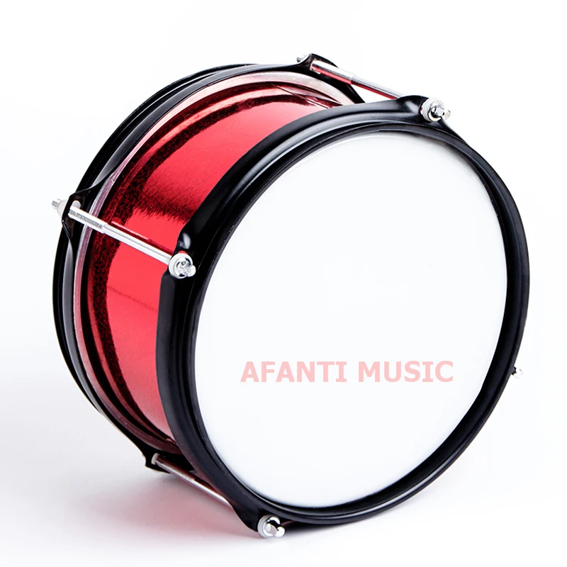 

8 inch / Single tone Afanti Music Snare Drum (SNA-109-8)