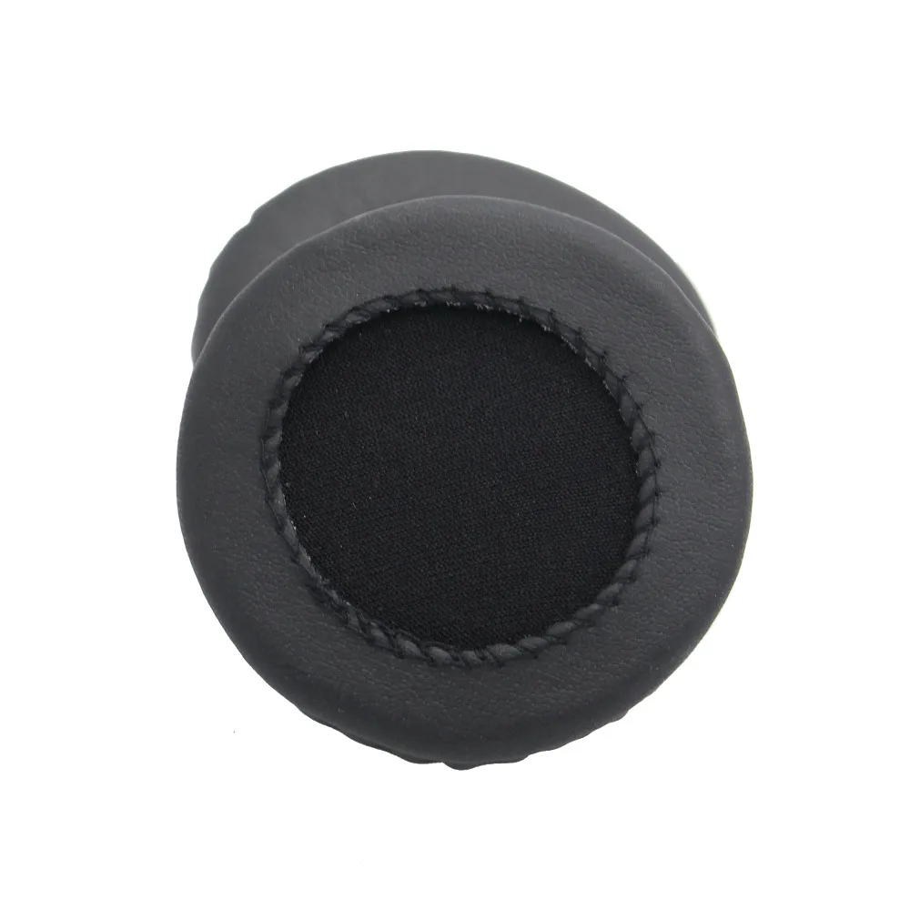 Whiyo 1 Pair of Ear Pads Cushion Cover Earpads Replacement Cups for Logitech H600 Headphones Accessories