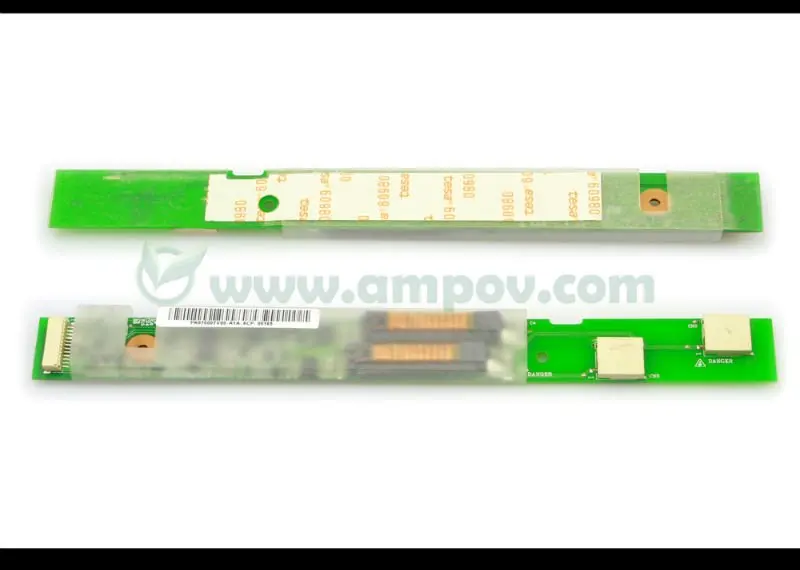 Sumida PK070007V00, PWB-IV17180T/B2-E-LF,  IV17180/T-LF LCD Inverter