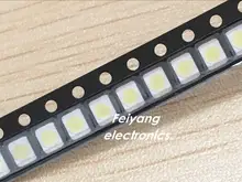 110PCS LED Repair Beads for LG TV #5
