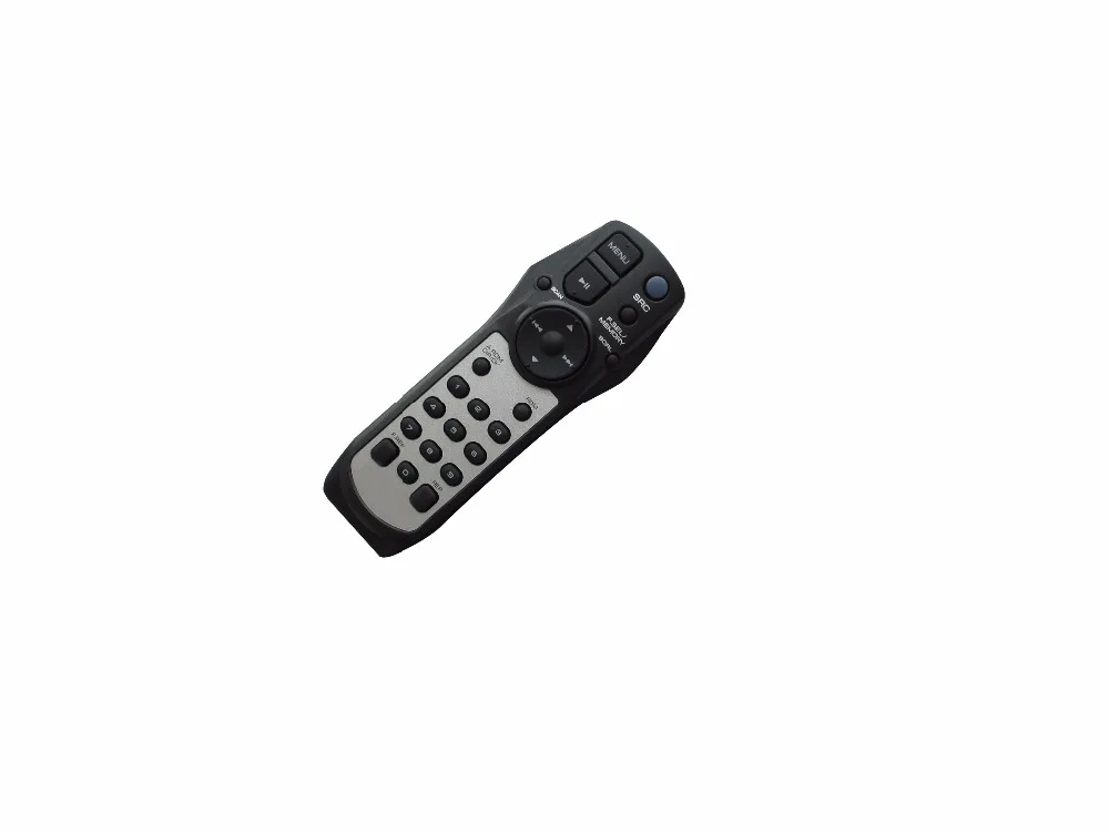 

Новый пульт дистанционного управления для Kenwood KDC-C512FM KDC-C515FM KCA-R41 KDC-C66FM KCA-R41FM KCA-R51FP CD-плеер