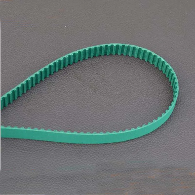 10.5MM Electric Rubber Belt for Dooya,Somfy,Aqara ,Xiaomi Smart Motorized Curtain Track Rails Accessories for  Living room