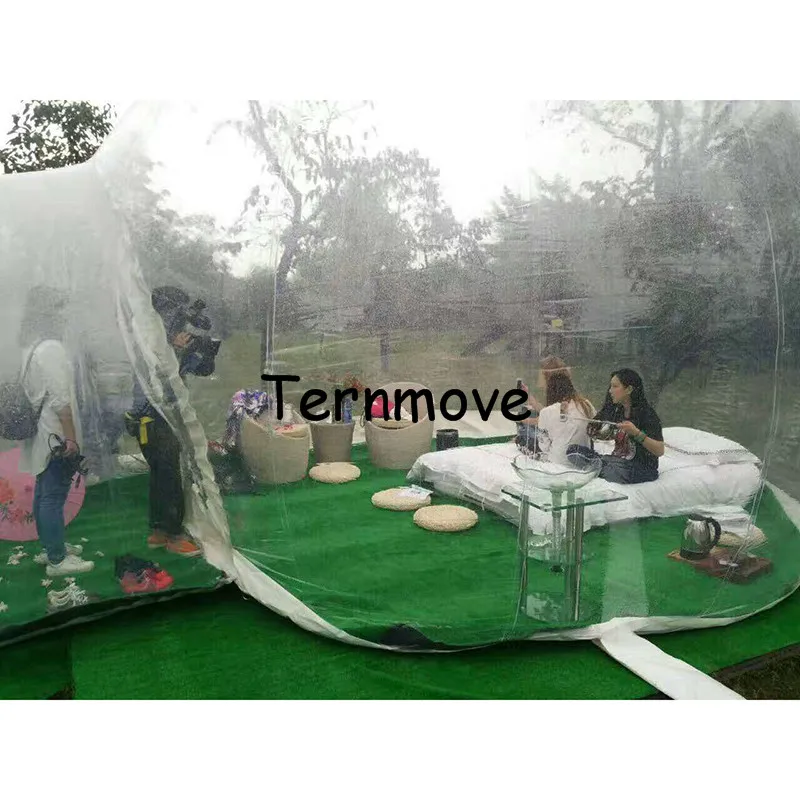 Inflatable Bubble House Free shipping Advertising Inflatable Tent for Event Inflatable Camping Tents inflatable hiking tent