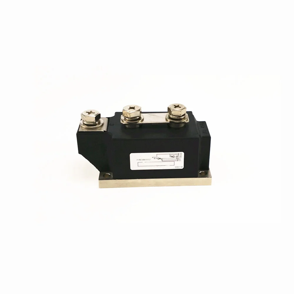 MTX Thyristor module 400A 1600V