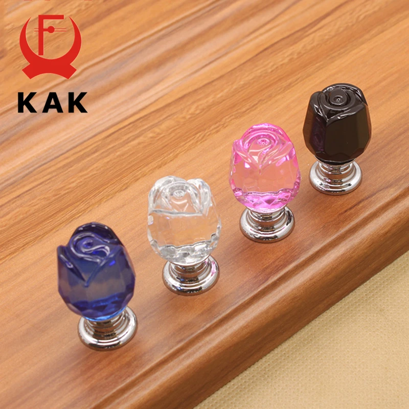 Kak Fashion Rose Cr…