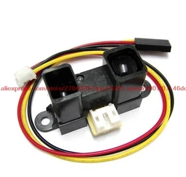 

100% NEW GP2Y0A02YK0F Infrared Distance Sensor Module 20-150cm Distance Sensor