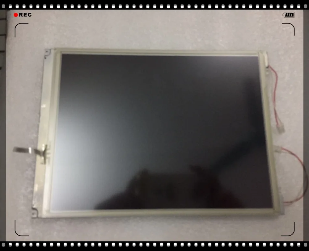 SX25S003 100% testing SX25S003-ZZA original grade A+ CSTN LCD Panel Touch screen for Mindray Industrial Medical equipment screen