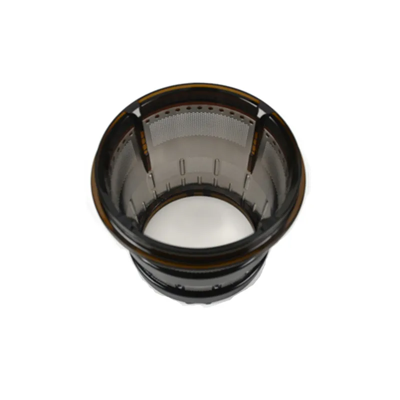 1x Slow Juicer Hurom Fine Filter Small Hole for Hurom hh-sbf11 hu-19sgm extracteur de jus hurom extractor estrattori di succo