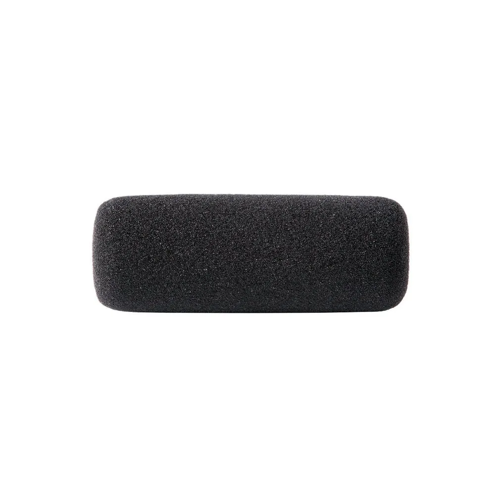 2PACK Foam Windscreen 12cm for Shotgun Microphones for Audio-Technica Azden Ikegami Panasonic Schoeps Shure Sennheiser&Sony Mics
