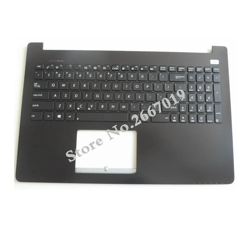 US New FOR ASUS X502C X502CC X502CA X502 X502U Replace laptop keyboard With C shell COVER