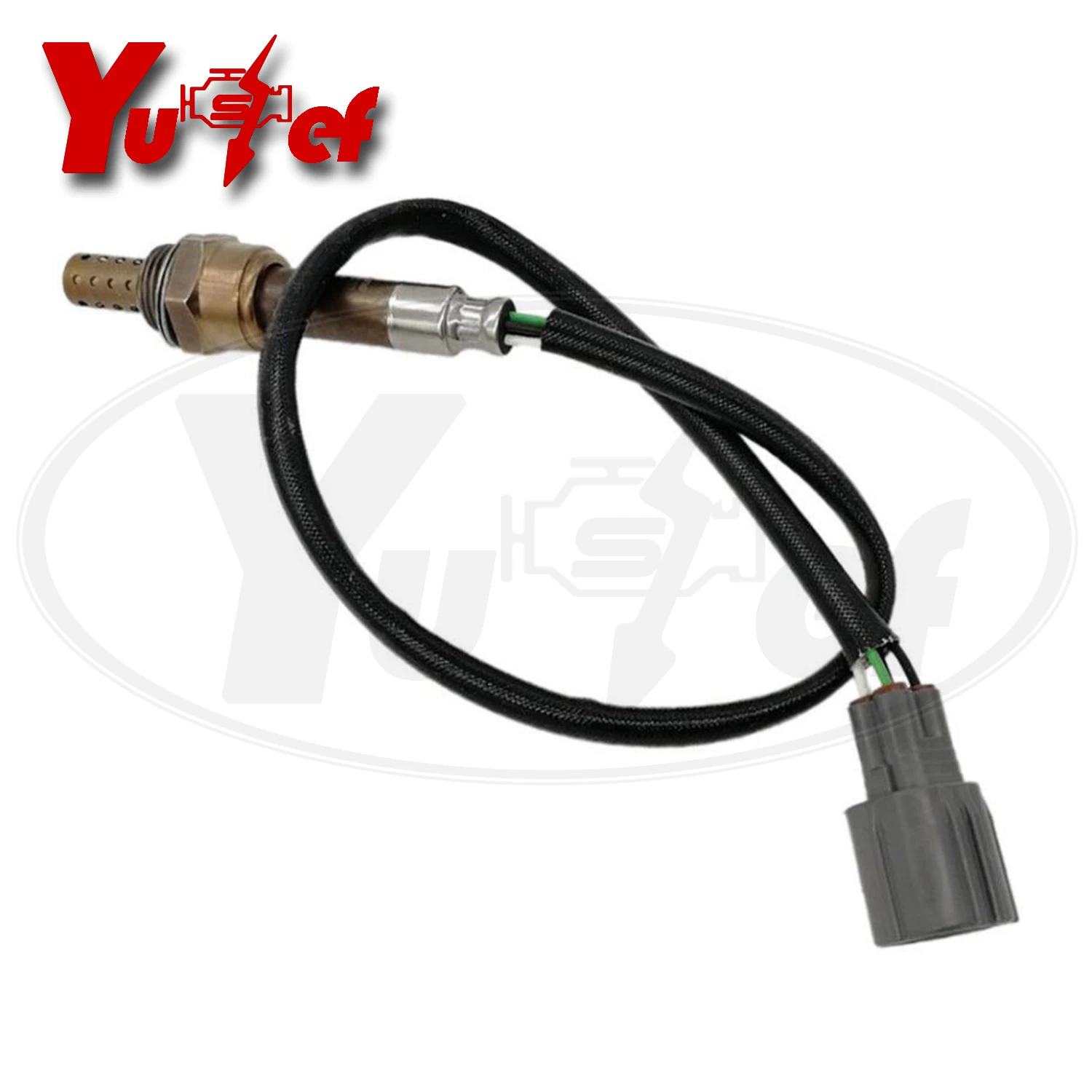 

Oxygen Sensor O2 Lambda Sensor AIR FUEL RATIO SENSOR for Toyota Avensis Verso Camry RAV4 Picnic Previa 89467-28030 1996-2009