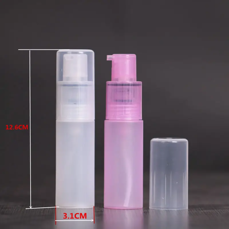 40ml Foaming Bubble Bottle Frothing Emulsion Bottle Factory Directly Sales Cream Bottle Cosmetic Packing F050