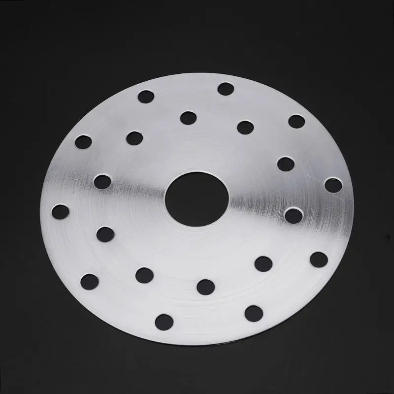 2021 New Stainless Steel Cookware Thermal Guide Plate Induction Cooktop Converter Disk