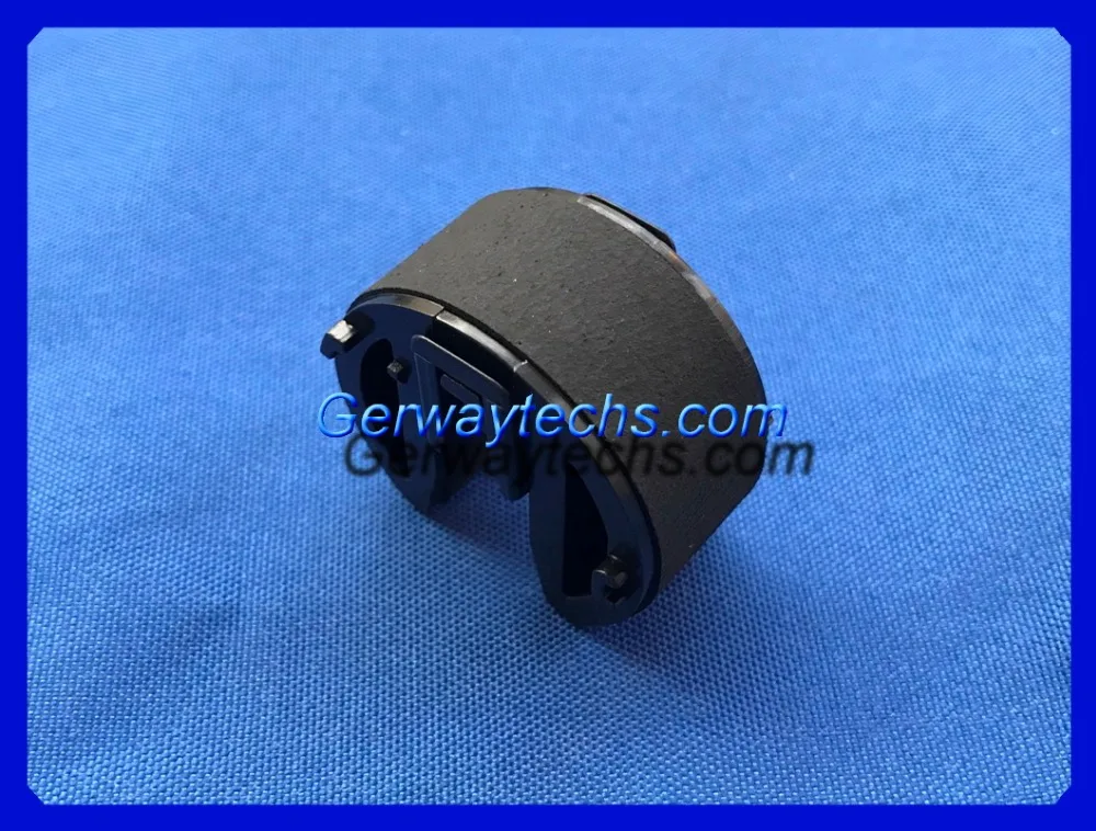 

GerwayTechs RM1-4840 RM1-8047 RM1-4426-000 HPLaserJet CM1312nfi CP1215 CP1515n CP1518ni CP1525nw CM1415fn CM1415nw Ролик захвата