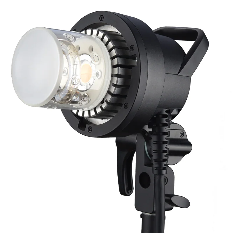 Godox Wistro AD600Pro Outdoor Flash + H600P Portable Extension Head 600WS TTL HSS 2.4G X System Li-ion Battery Strobe Light