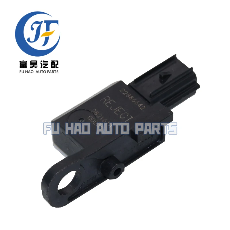 

Genuine OEM Crash Sensor Right For Cadillac Chevrolet GMC 22886642