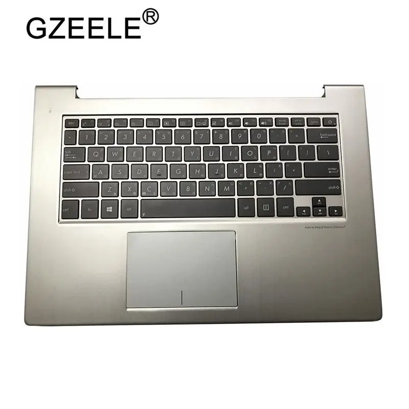 

Подставка для клавиатуры ноутбука ASUS UX42 UX42VX UX42V BX42V UX42VS BX42VS