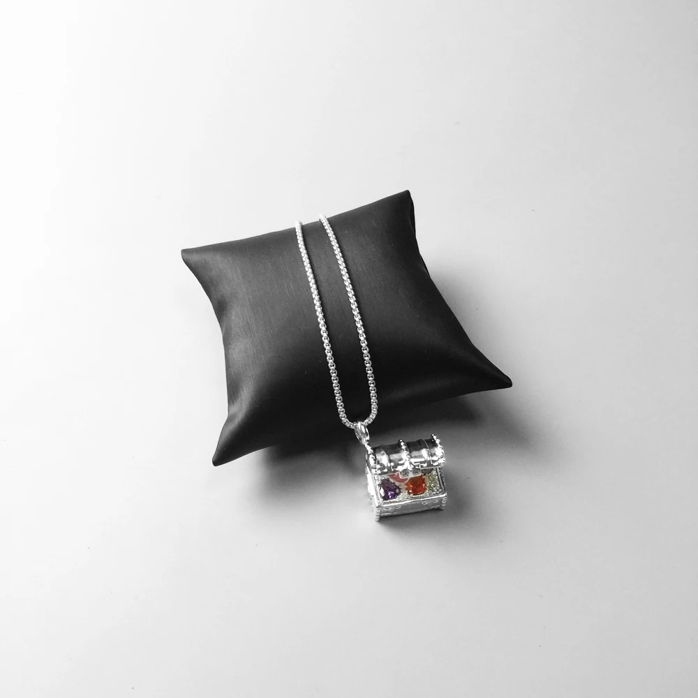 Scorpion Spearhead Horse Dragon Pendants, Fashion Jewelry 925 Sterling Silver Punk Gift For Women Men Boy Girls Fit Necklace