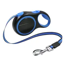 Large Dog Leash Retractable Nylon #3