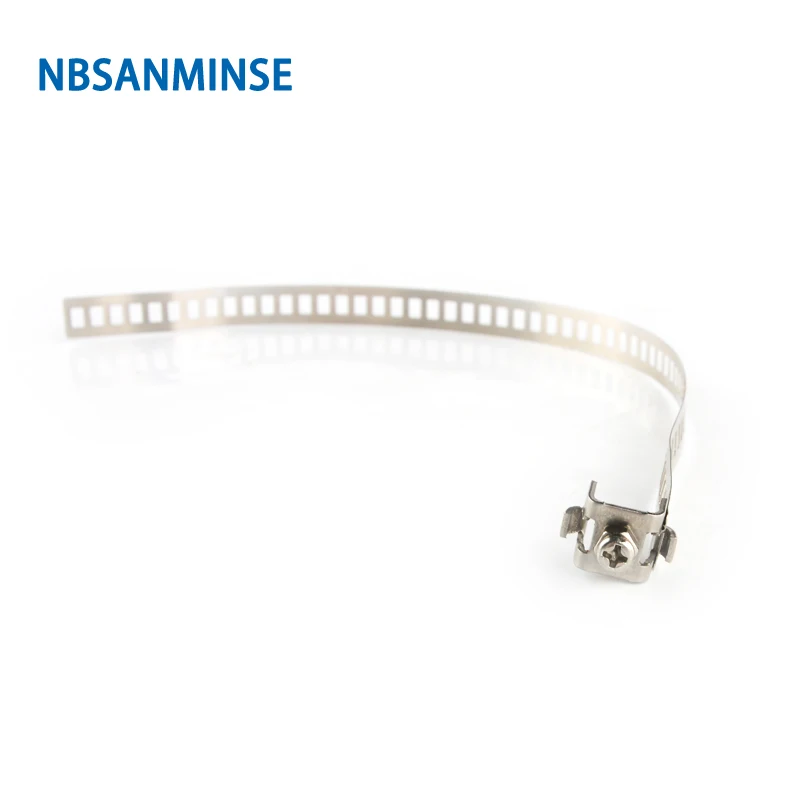 NBSANMMINSE PAB BK Magnet Switch CS1-S For Air Cylinder MS/MAL Pneumatic Cylinder