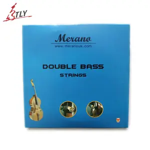 Midna-B-Grades Bass Bass, Magnesium Aluminum, High Quality, 4pcs per Set 12 MAIN BUILDING SALES - №2