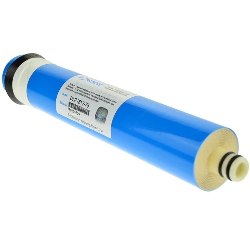 Elemento De ósmosis Inversa, Elemento De Filtro De ósmosis Inversa 100G
