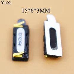 Receiver front Ear speaker Earpiece for Philips Xenium I908 W6610 W632 W8510 W8555 for Lenovo P70 A65 A66T A806 for HTC C110 310