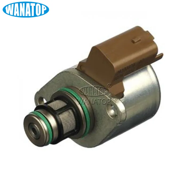 Common Rail Fuel Pump Metering Control Valve 28233373 9109936 9109-936A FMV For Peugeot Ford Citroen 1736080