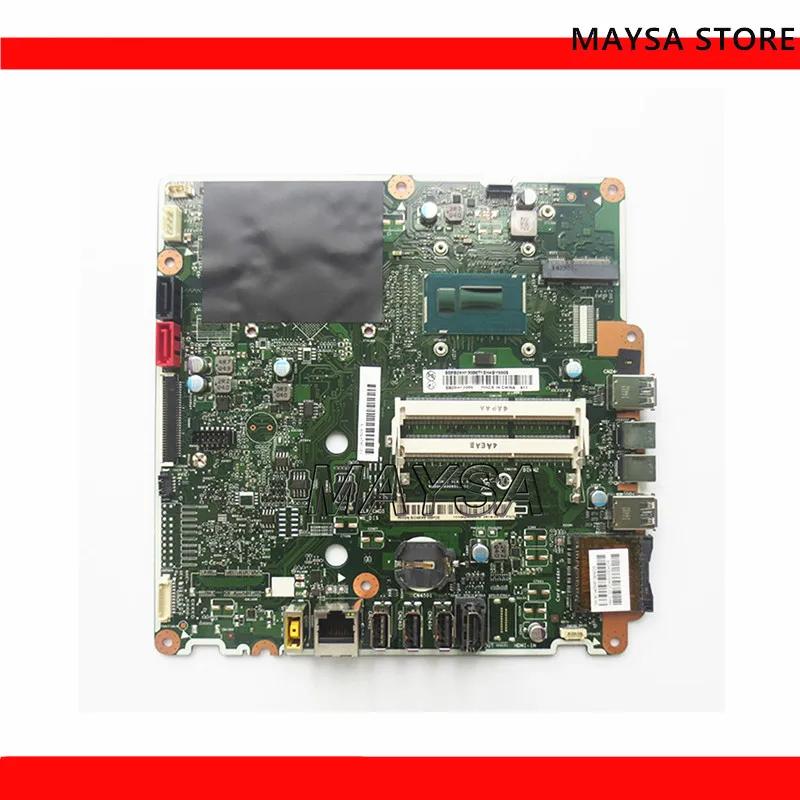 5B20H13081 for lenovo C4030 C40-30 ALL IN ONE motherboard with 3558u UMA 100% tested work