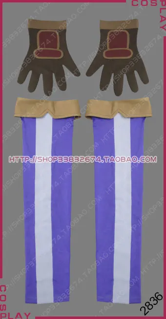 Made in Abyss Riko Outfit Japanese Manga Anime Cosplay Costume S002