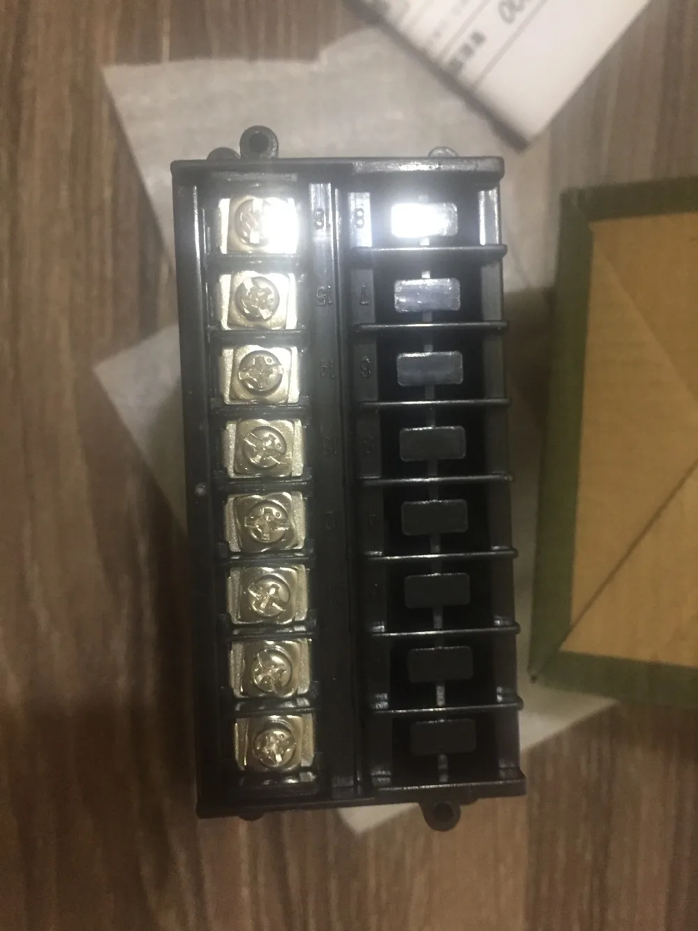 AISET أصلي شنغهاي XMTD 6000 / XMTf-6411V / XMTF6411V جديد وأصلي