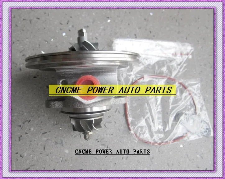 Turbo Cartridge CHRA Core KP35 54359880000 54359700000 54359880002 54359700002 For Renault Clio 2 Kangoo Micra K9K 700 1.5L dCi