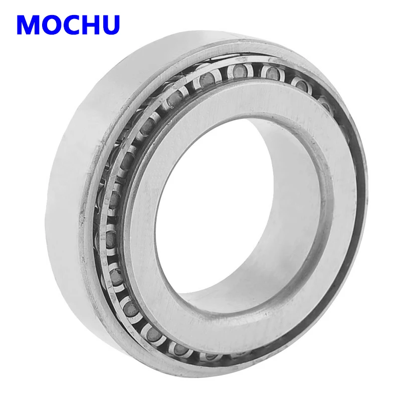 

1pcs Bearing TR100802 50x83x20.5 Cone + Cup High Quality Single Row Tapered Roller Bearings