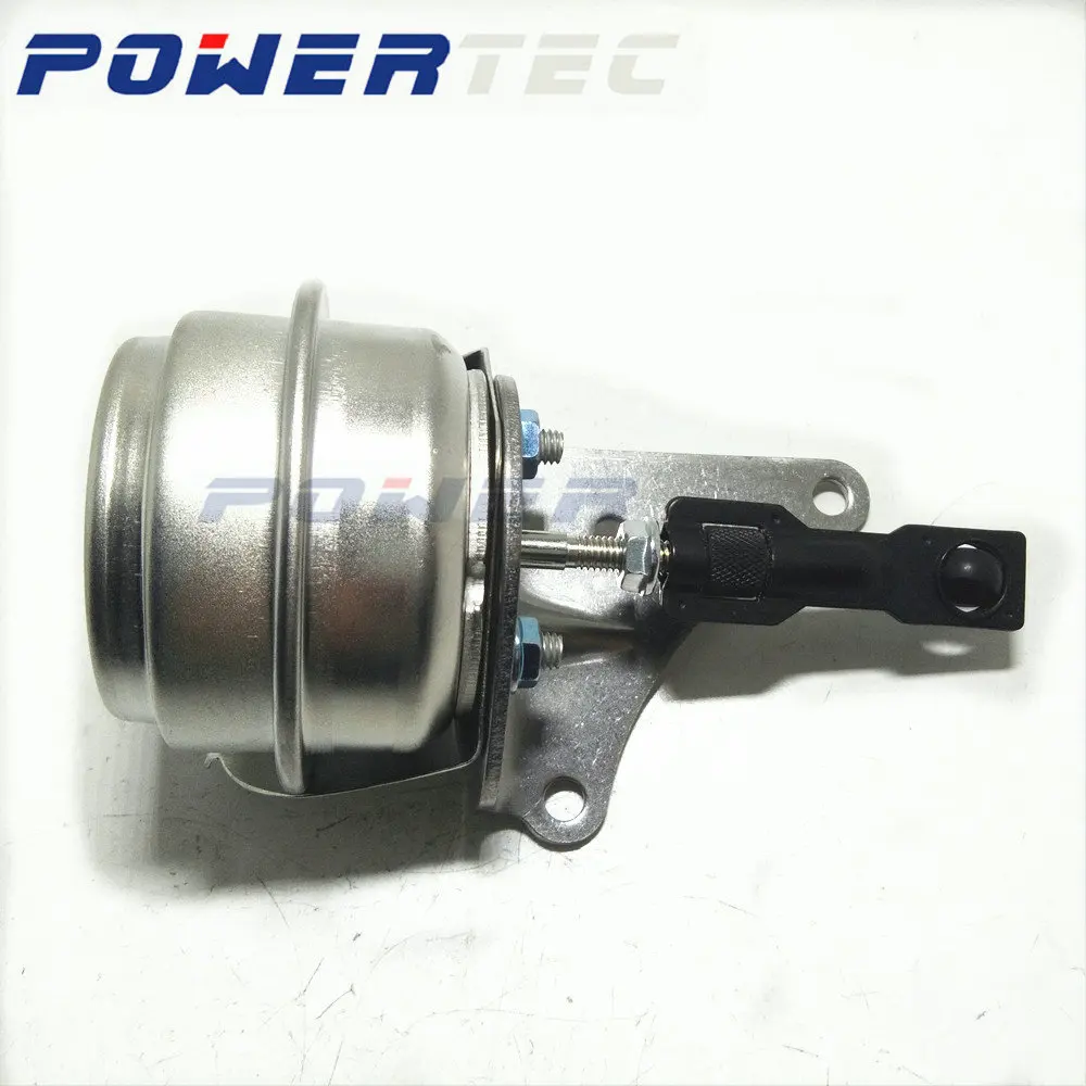 For Ssang Yong Kyron 2.0 Xdi 141 HP 104 KW D20DT Jan - NEW 761433-0003 turbocharger actuator turbine A6640900880 A6640900780