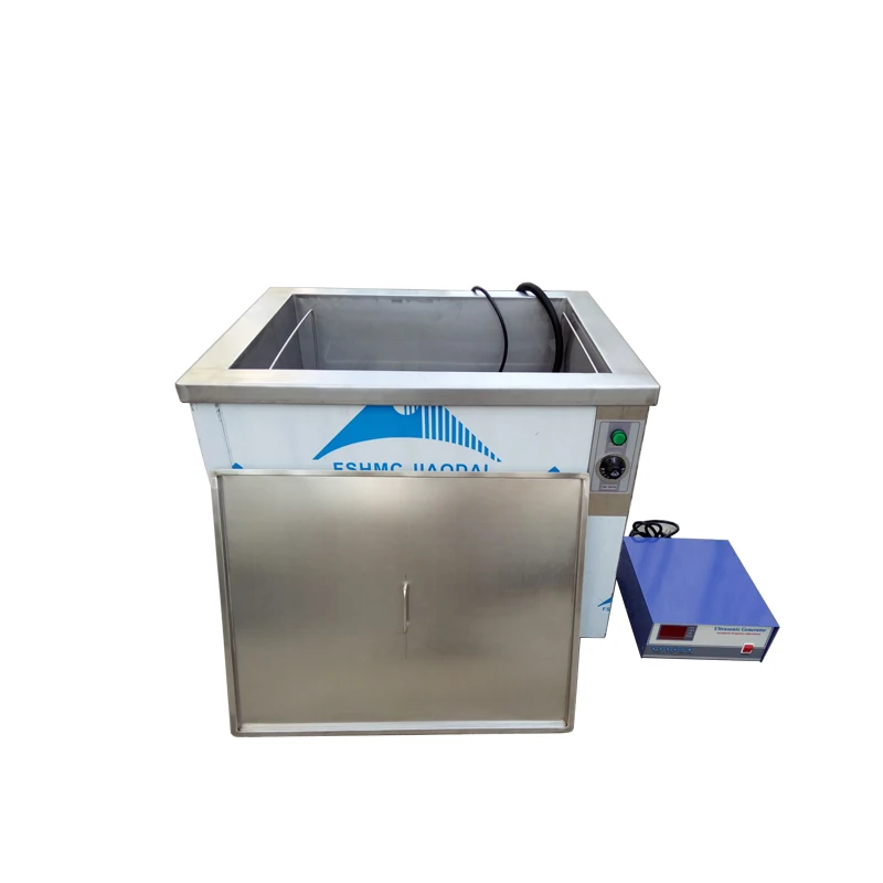 ultrasonic water vibration cleaning machine for Industrial ultrasonic cleaner