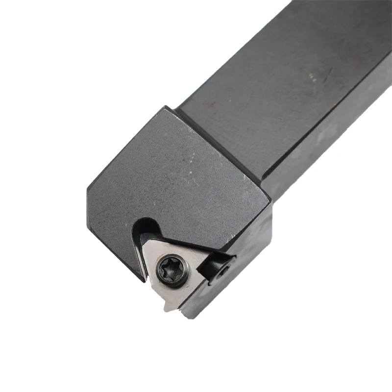حامل لولبي SER1616H16 SEL1616H16, أدوات آلة ، ملحقات معالجة المعادن لـ 16ER AG60