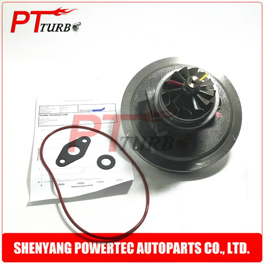 

For Mercedes-PKW Sprinter II 416CDI 516CDI OM 651 DE 22 LA 163HP - NEW turbine chra core 10009700036 cartridge turbo 10009700074