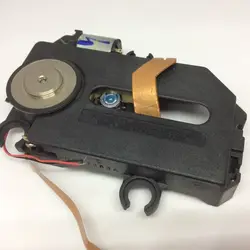 Philipssa RCD 2  Brand New Raido  Player AZ6892 AZ6804 AZ6805 AZ6810 AZ6811 AZ6897  Laser Lens Head Optical Pick-ups Bloc