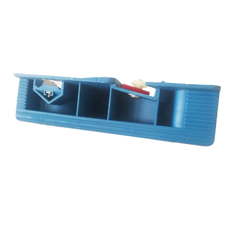 Plastic Plane for Gypsum Board Edge Trimming Home Improvement Tool