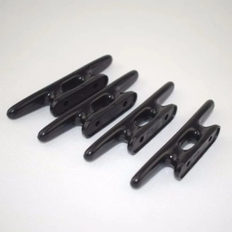 4 Pieces  Boat Cleat 4