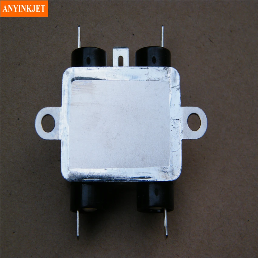 For Citronix main power electromagnetism rejector filter 004-1004-001 for Citronix Ci1000 Ci2000 Ci700 Ci580 series Printer