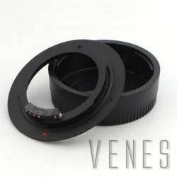 VENES Af confirmation adapter for m42-for nikon ,Acknowledgment Adapter For m42 Lens-for nikon, Adapter lens with chip