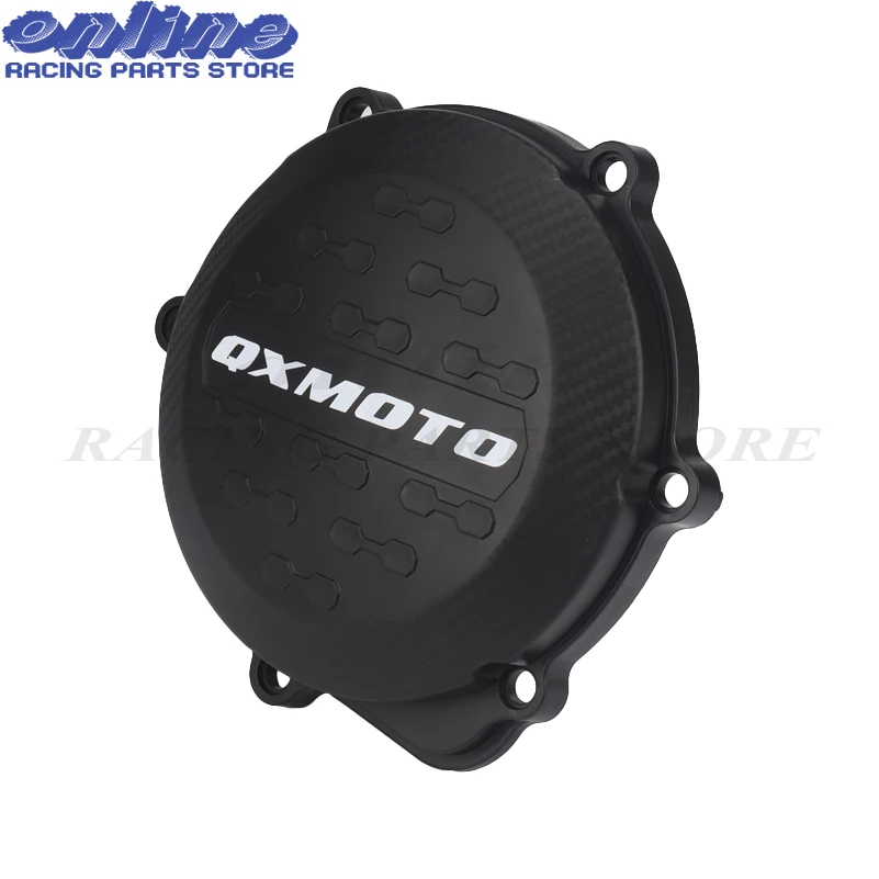 NEW Motorcycle Clutch Cover Protection Cover Fit For CRF250R CRF 250R 250 2010 2012 2011 2013 2014 2015 2016 Free shipping