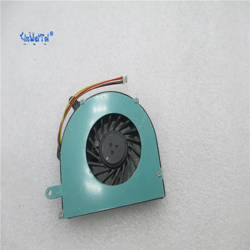 Ventilador de refrigeração para lenovo ideapad g400am g500 g505 g500a g510 g490at g400 g405 g510 g410 manchas fcdc