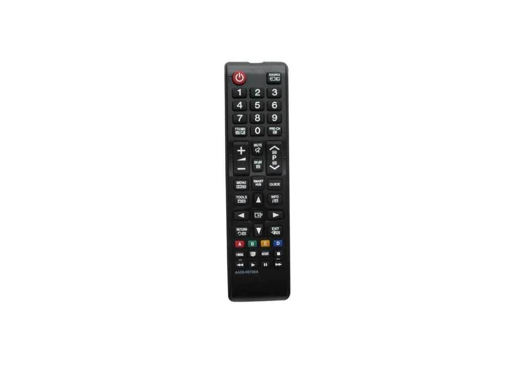 Remote Control For Samsung UE32F6400AK UE40F6400AK UE32F6400AW UE32F6470SS UE32F6800AB UE32F6800SB UE40F6330AK LED HDTV TV