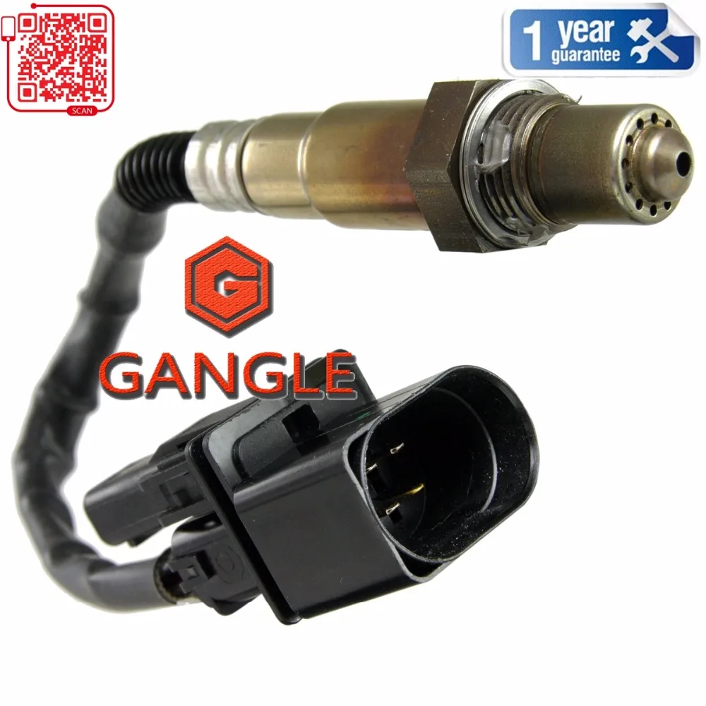 For 2004 2005 2006 BUICK RENDEZVOUS 3.6L Oxygen Sensor  GL-25004 12574662 213-1583 234-5004