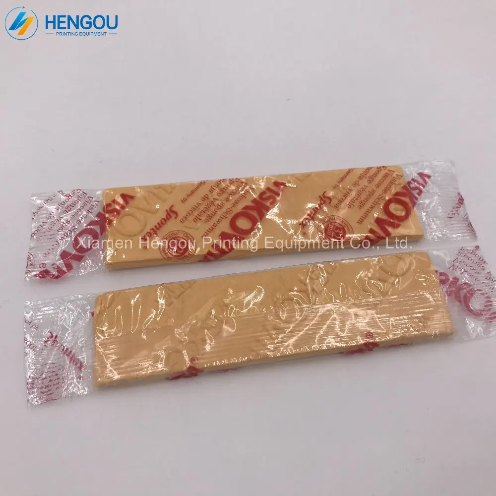 Schwamn für Druckmaschinen: Was Sie über komprimierte Schwämme für Roland Offset-Drucker wissen müssen